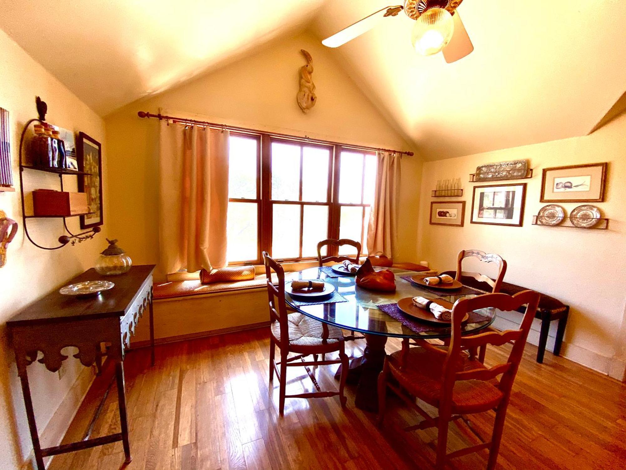 V700 Ranch Stays Marble Falls Exterior foto